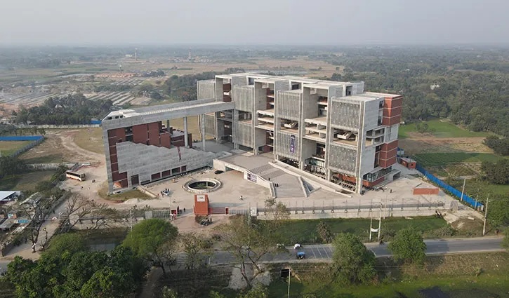 বরেন্দ্র বিশ্ববিদ্যালয় এ্যালামনাই এসোসিয়েশনের পুণর্মিলনী